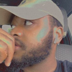 Meet your Posher, Eddie